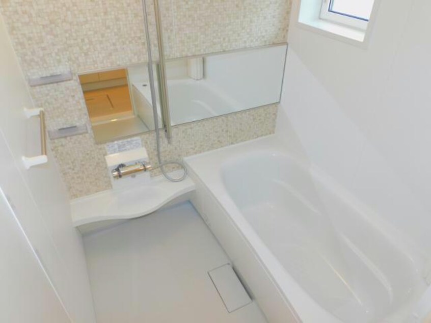 一坪風呂 内房線/五井駅 徒歩24分 1階 築2年