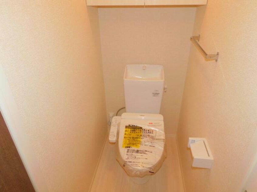 温水洗浄便座 内房線/五井駅 徒歩24分 1階 築2年