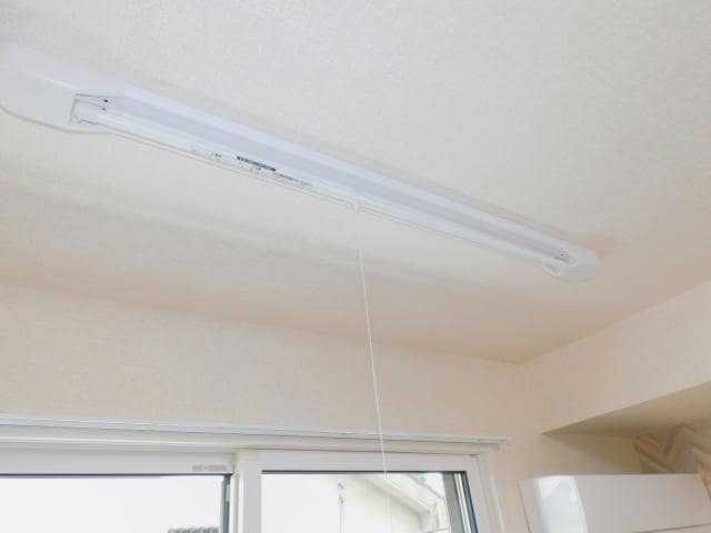 室内物干し 内房線/五井駅 徒歩24分 1階 築2年