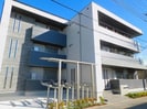 内房線/五井駅 徒歩12分 3階 築浅の外観