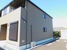 B外観 ルミエールB