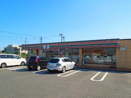 セブンイレブン市原青葉台入口店