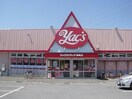 ヤックスドラッグ姉崎店(ドラッグストア)まで1163m※ヤックスドラッグ姉崎店 ルミエールB