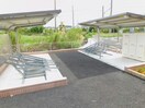 駐輪場 内房線/姉ケ崎駅 徒歩17分 2階 1年未満