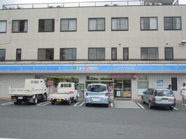 ローソン市原姉ヶ崎店