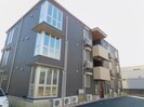 小湊鉄道/上総村上駅 徒歩21分 2階 築浅の外観