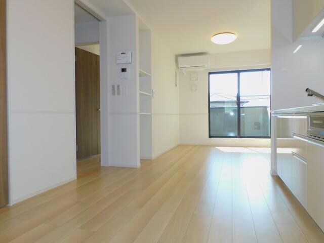 リビングダイニング プライム五井Ⅱ