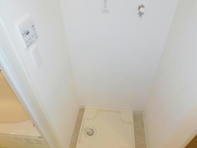 室内洗濯機置場 プライム五井Ⅱ