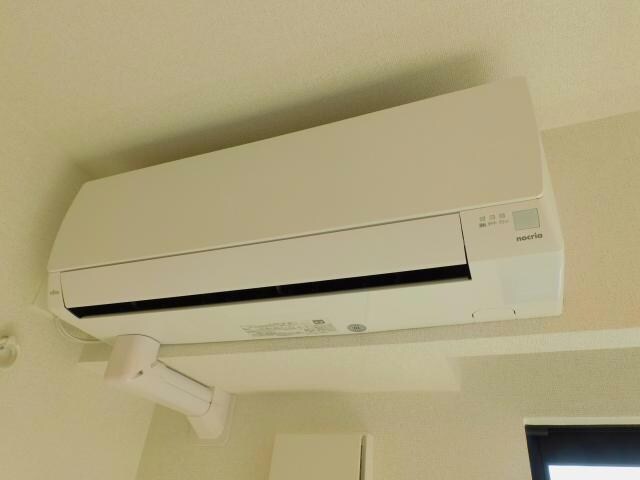 エアコン プライム五井Ⅱ