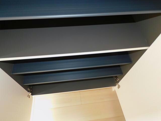 シューズボックス プライム五井Ⅱ