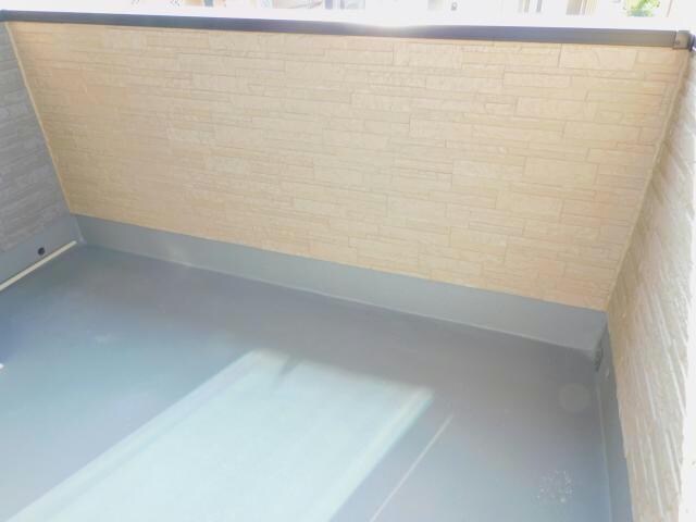 バルコニー プライム五井Ⅱ