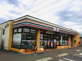 セブンイレブン千葉大巌寺店