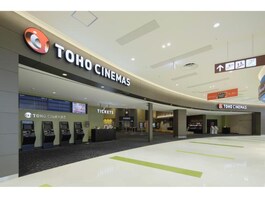 TOHOシネマズ市原