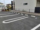 駐車場 内房線/姉ケ崎駅 徒歩13分 1階 築2年