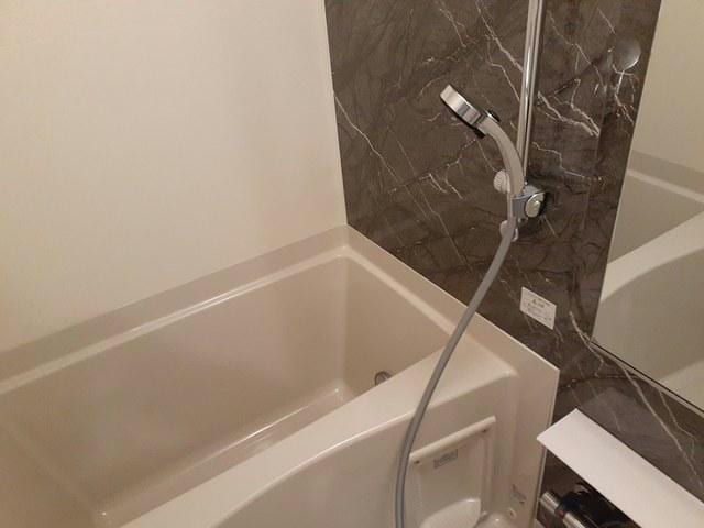 追い炊き風呂 風みどりの家