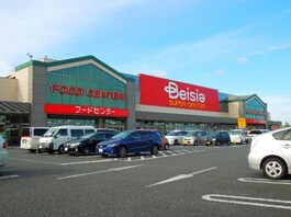 ベイシア市原八幡店