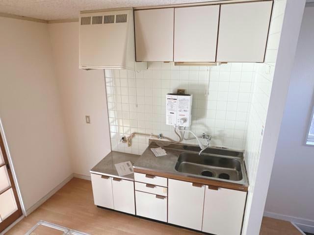 キッチン グランデ伊藤１
