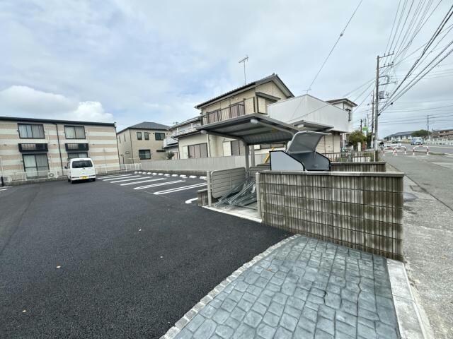 駐車場 内房線/浜野駅 徒歩17分 2階 1年未満