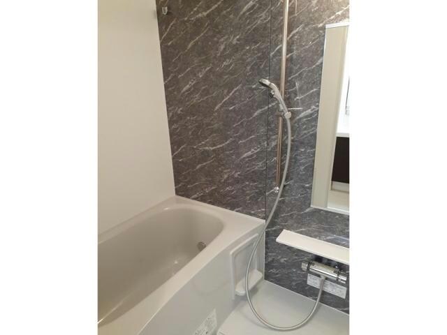 浴室 プリムヴェールⅢ