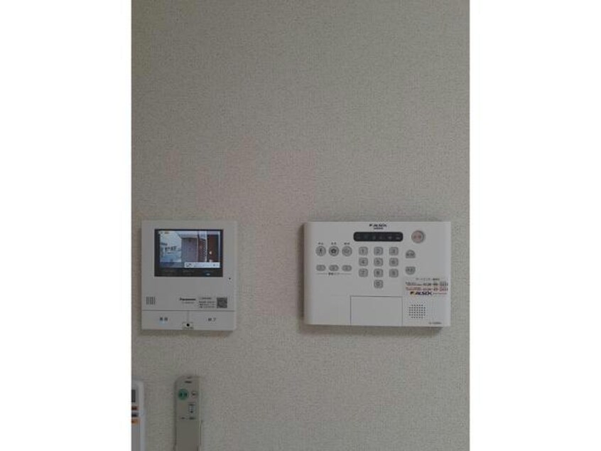 セキュリティ プリムヴェールⅢ