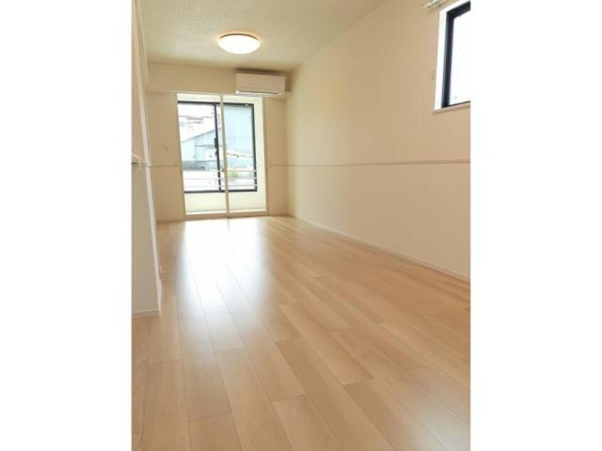 リビング メゾンドゥイエット