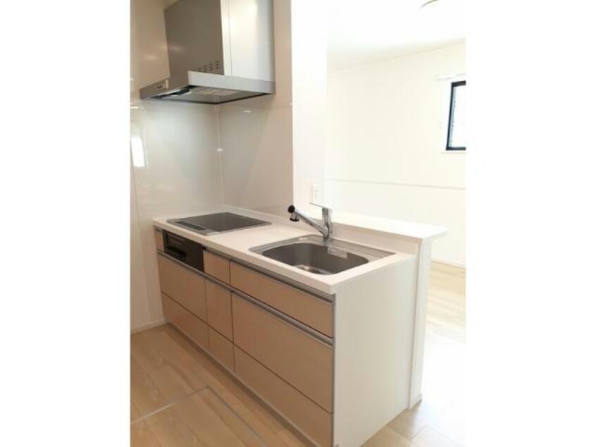 システムキッチン メゾンドゥイエット