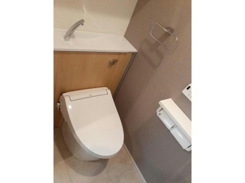 温水洗浄便座 メゾンドゥイエット