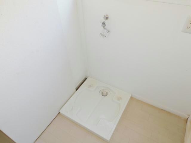 室内洗濯機置き場 小湊鉄道/上総川間駅 徒歩11分 1-2階 築48年