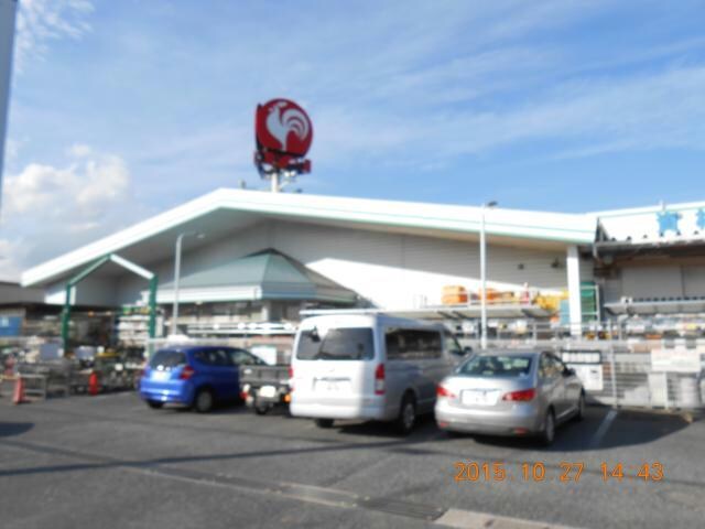 コメリハード＆グリーン市原牛久店(電気量販店/ホームセンター)まで1768m※コメリハード＆グリーン市原牛久店 小湊鉄道/上総川間駅 徒歩11分 1-2階 築48年