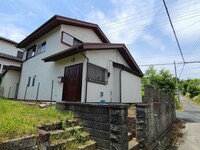 石川貸家