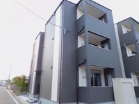 ジーメゾンヒルズ五井中央西