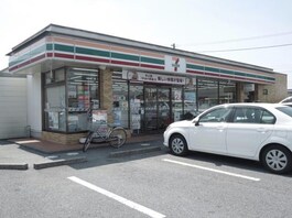 セブンイレブン千葉浜野東店
