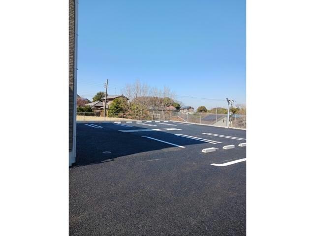 駐車場 サンリット　ヒル