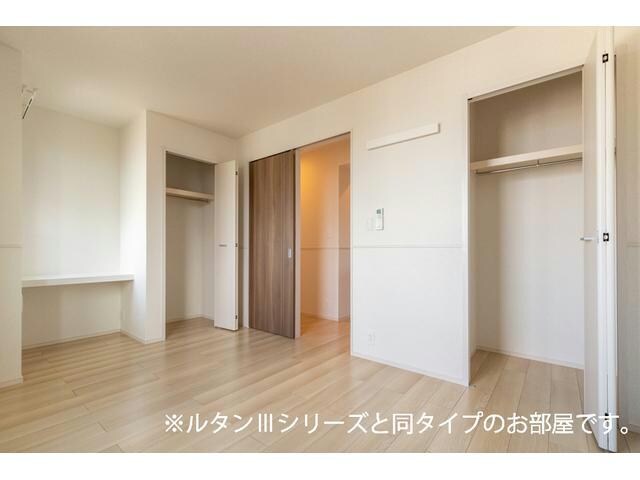 イメージ サンリット　ヒル