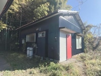 市原市椎津平屋