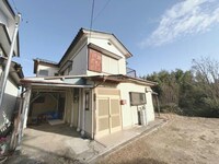 安久谷貸家