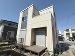 椎津貸家