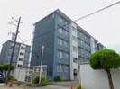 内房線/姉ケ崎駅 徒歩36分 5階 築51年の外観