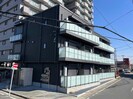 デスペラードの外観