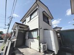 「市原市馬立２」貸家