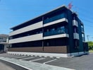 外観 リバーサイドⅡ