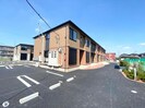 ヒカルサ市原姉ヶ崎サウスの外観