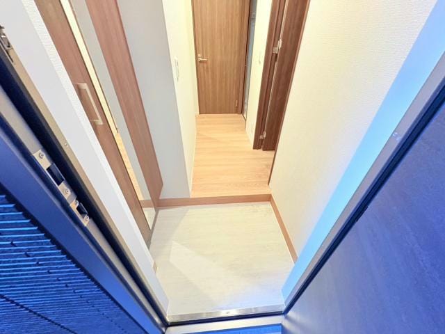  シャイングレイス