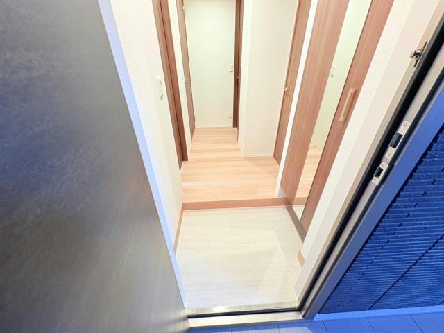  シャイングレイス