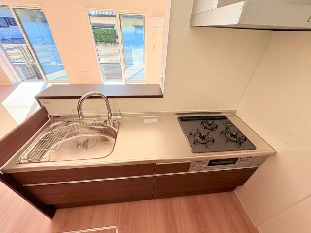  シャイングレイス