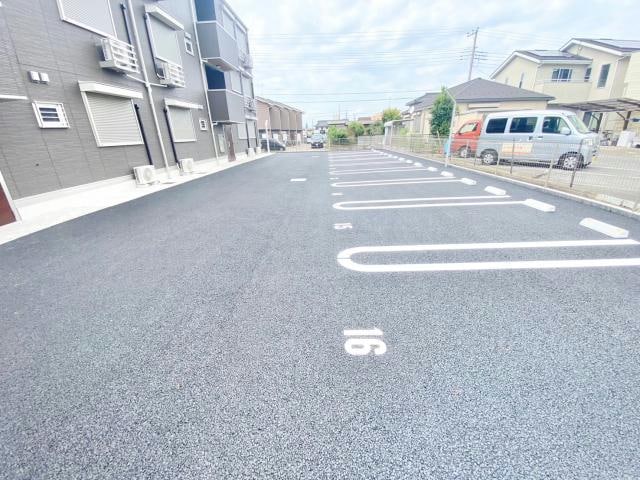  シャイングレイス