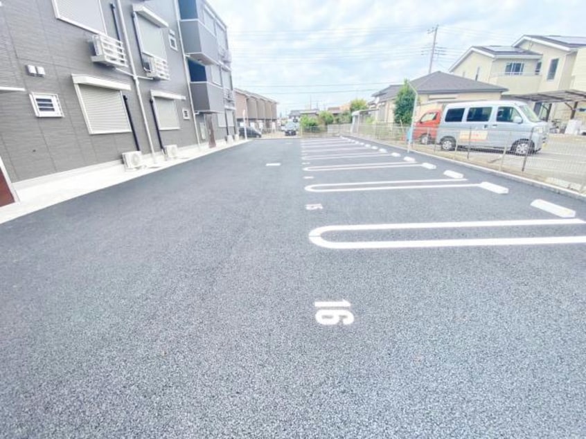  シャイングレイス