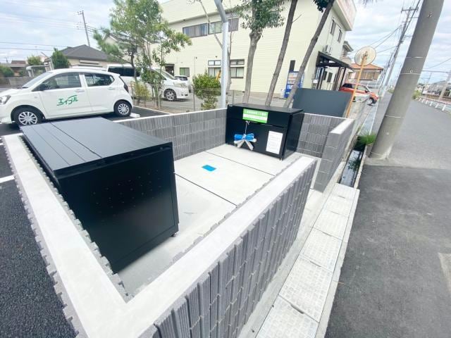  シャイングレイス