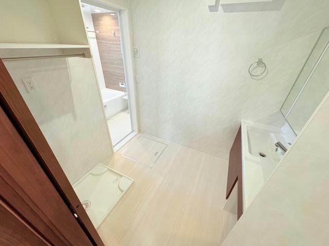  シャイングレイス