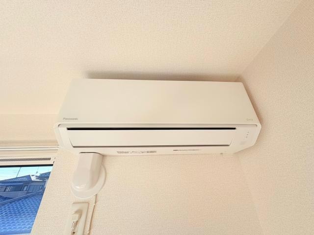  シャイングレイス